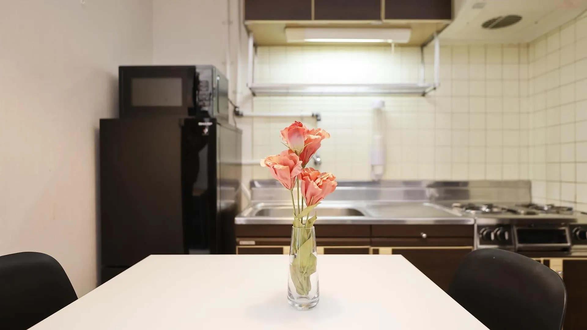 Apartment Shinjuku Kabukicho Harmony Inn Tokyo Japan