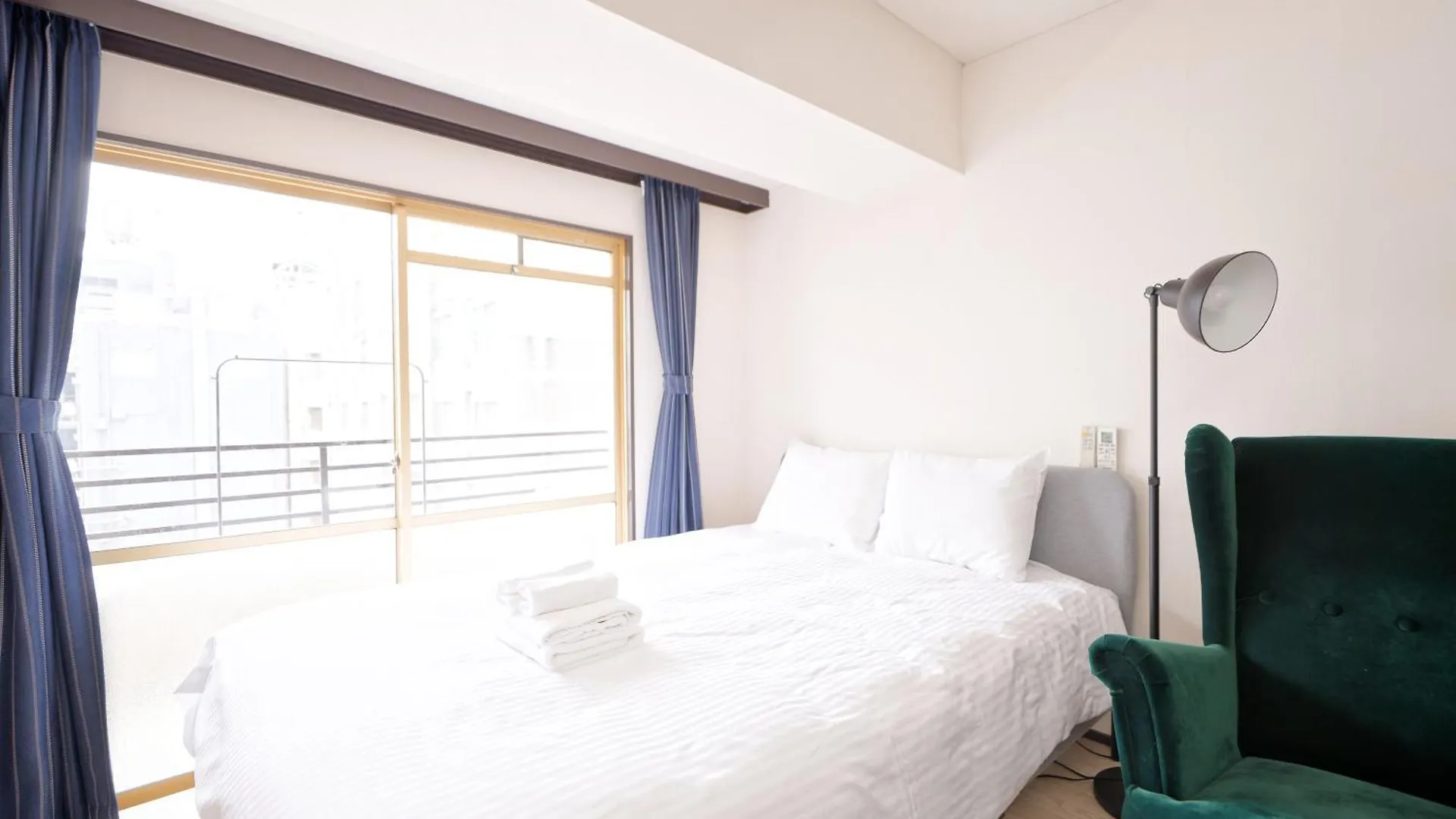 Shinjuku Kabukicho Harmony Inn Tokyo
