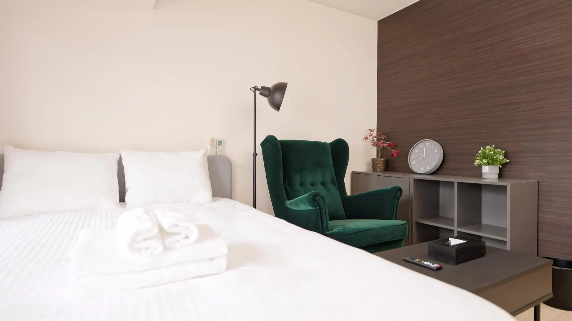 Shinjuku Kabukicho Harmony Inn Tokyo