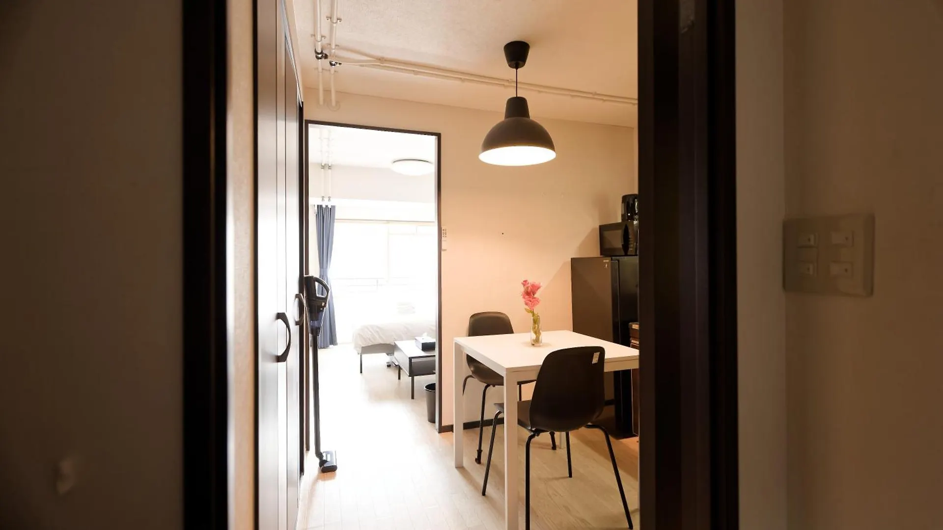 Shinjuku Kabukicho Harmony Inn Tokyo Apartment