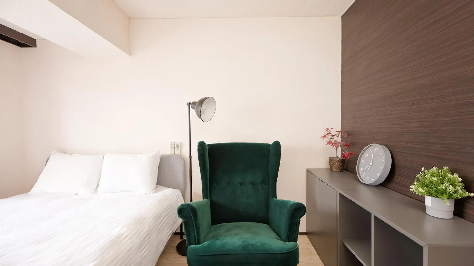 Shinjuku Kabukicho Harmony Inn Tokyo Apartment